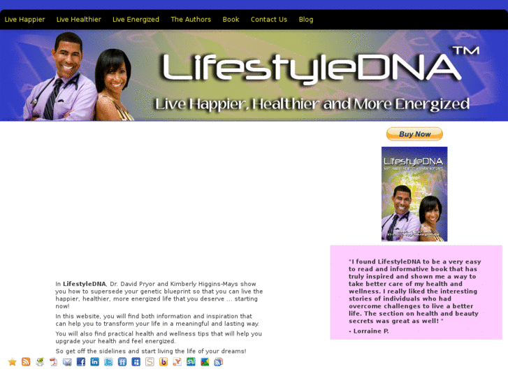 www.lifestyledna.com