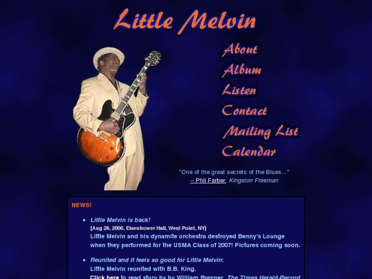 www.littlemelvin.com