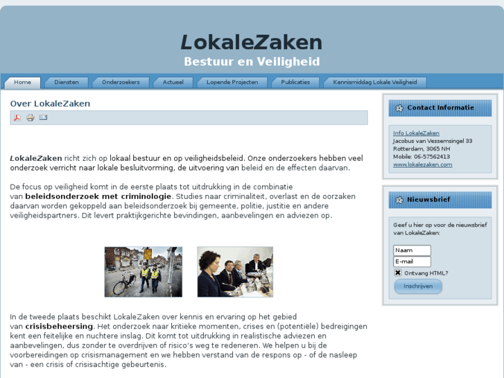 www.lokalezaken.com