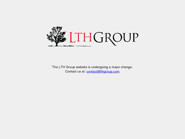 www.lthgroup.com