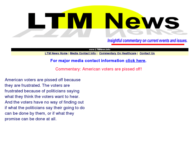 www.ltmnews.info