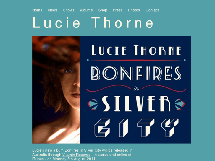 www.luciethorne.com