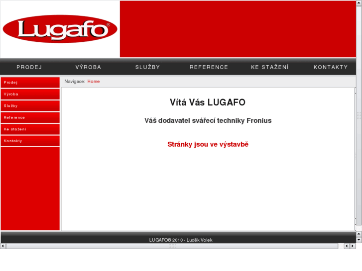 www.lugafo.com