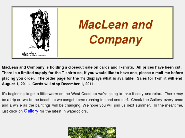 www.maclean-co.com