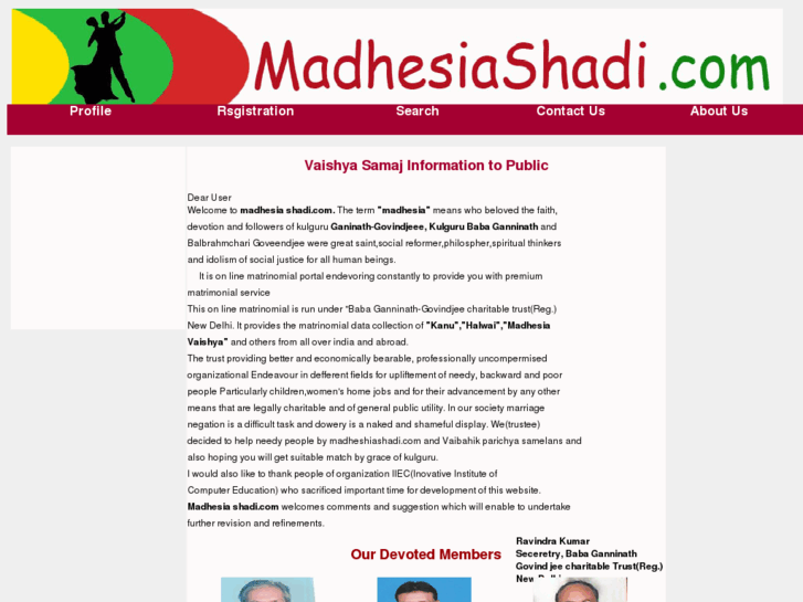 www.madhesiashadi.com