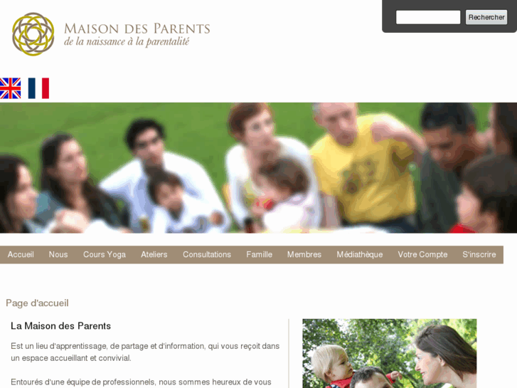 www.maison-parents.com