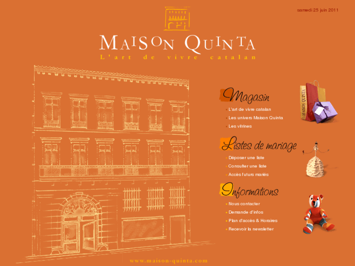 www.maison-quinta.com