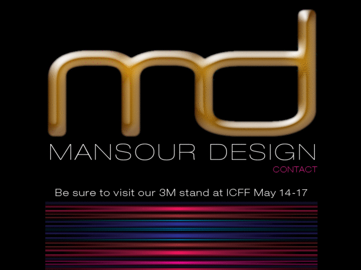 www.mansourdesign.com