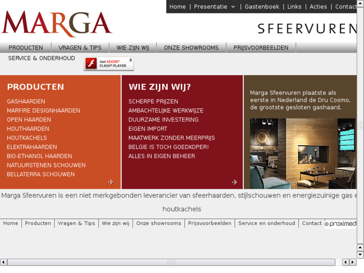 www.margasfeervuren.com