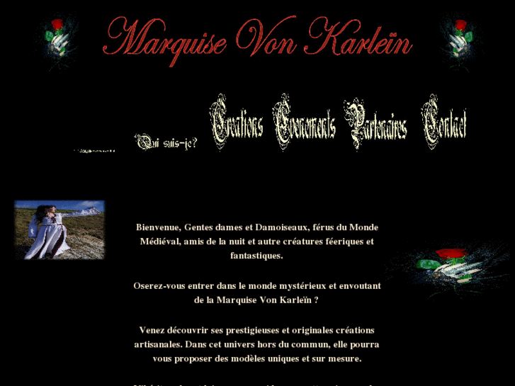 www.marquisevonkarlein.com