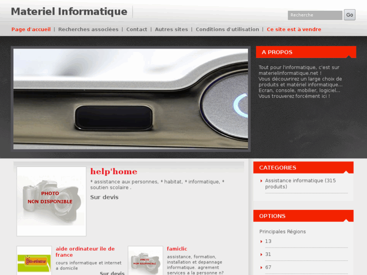 www.materielinformatique.net