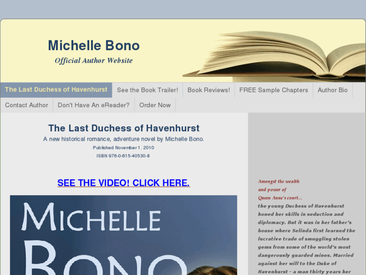 www.michellebono.com
