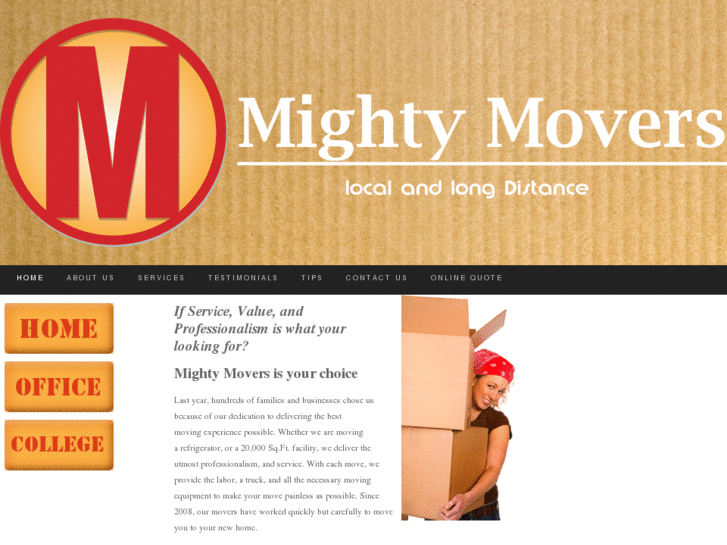 www.mightymovers.net