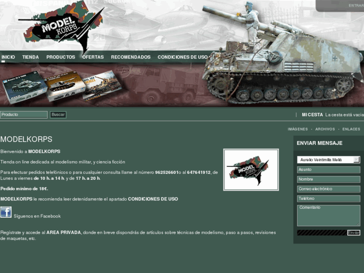 www.modelkorps.com