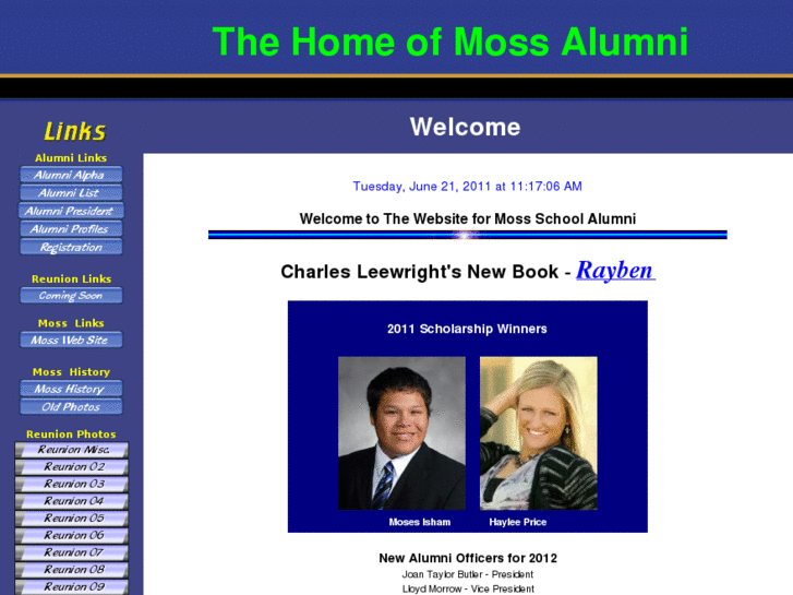 www.mossalumni.org