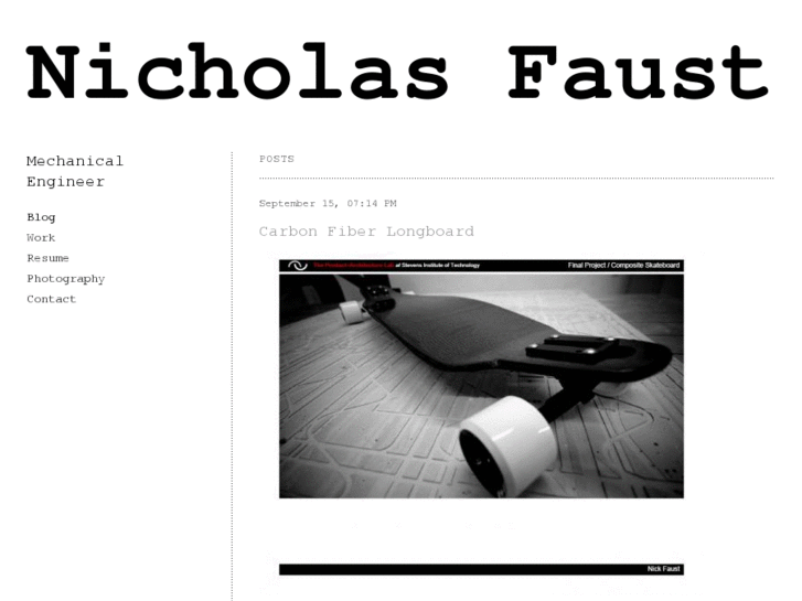 www.nicholasfaust.com