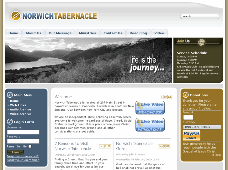 www.norwichtabernacle.com