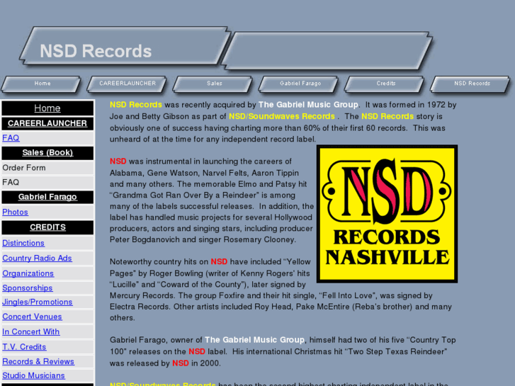 www.nsdrecords.com