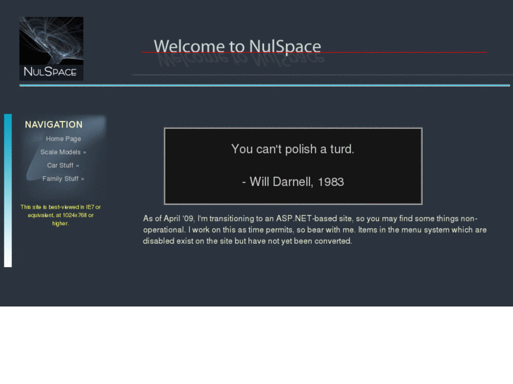 www.nulspace.com