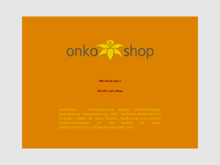 www.onkoshop.com