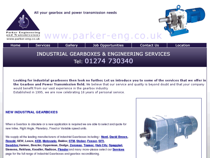 www.parker-eng.co.uk