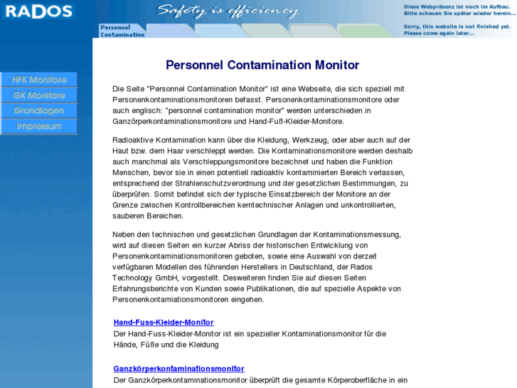 www.personnel-contamination-monitor.com