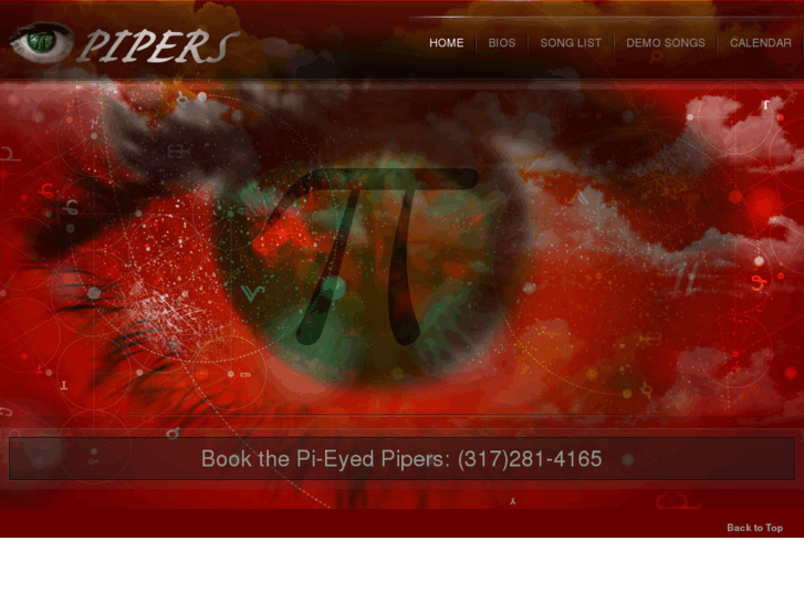 www.pieyedpipers.com