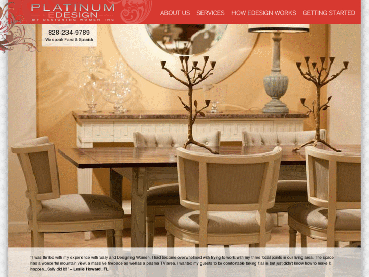 www.platinumedesign.com