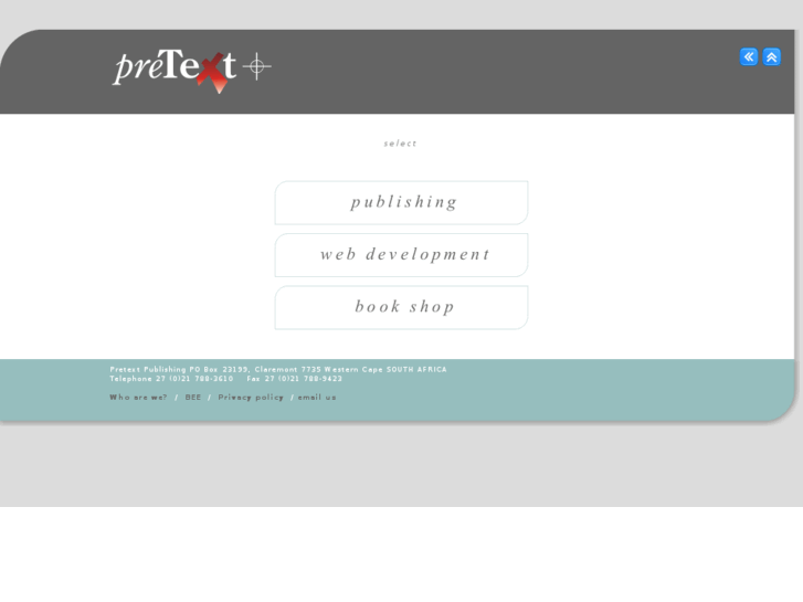 www.pretext.co.za