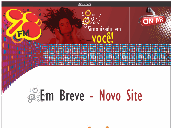 www.radio98to.com.br