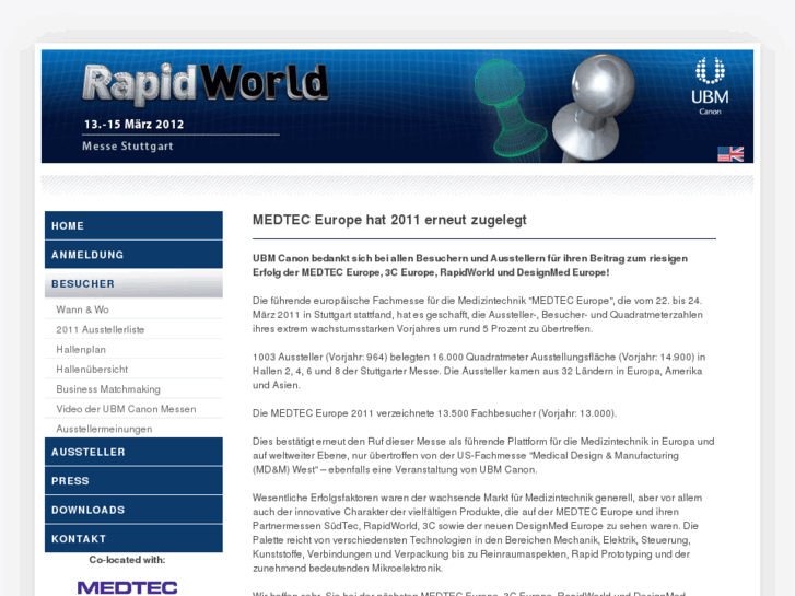 www.rapidworld.com