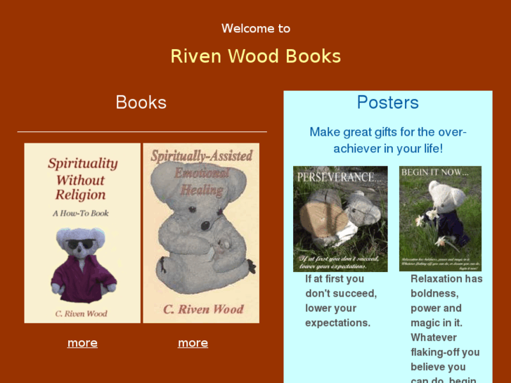 www.rivenwoodbooks.com