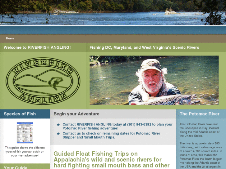 www.riverfishangling.com