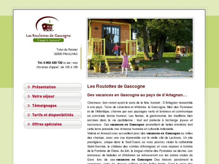 www.roulottes-gascogne.com