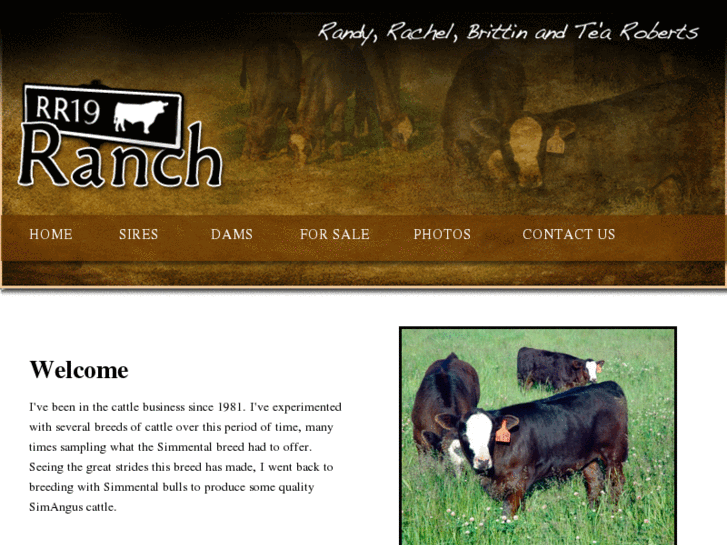 www.rr19ranch.com