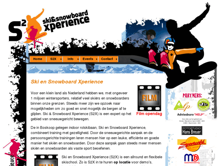 www.s2x.nl