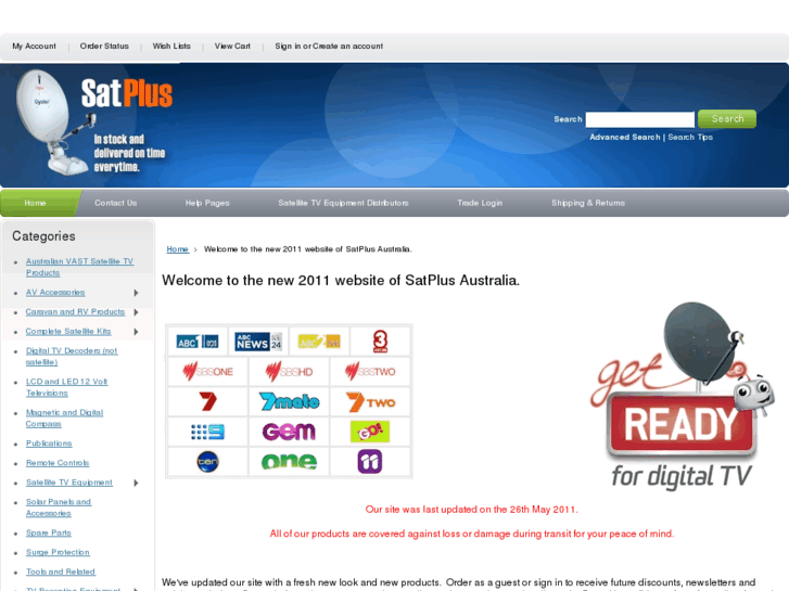 www.satplus.com.au