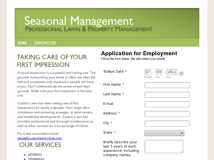 www.seasonalmanagement.com