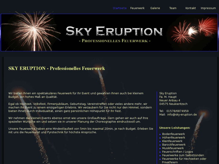 www.sky-eruption.com