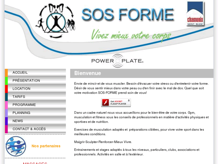 www.sos-forme.com