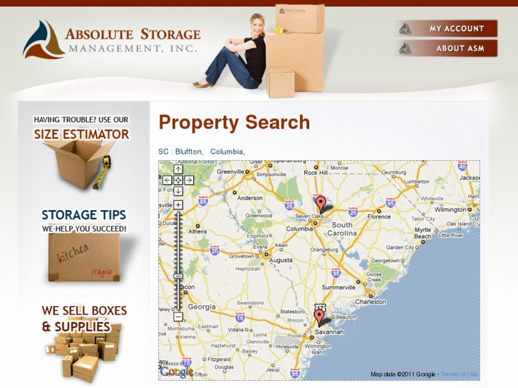 www.southcarolina-storage.com