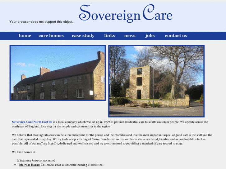 www.sovereign-care.com
