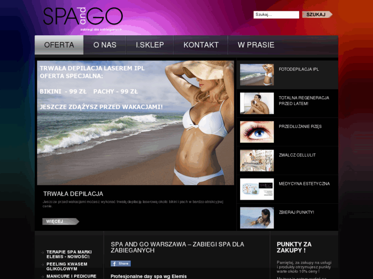 www.spa-and-go.com