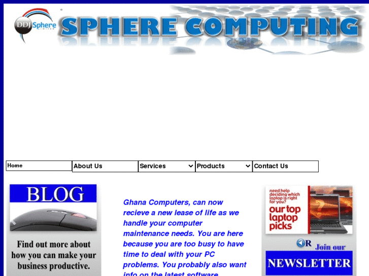 www.spherecomputing.com