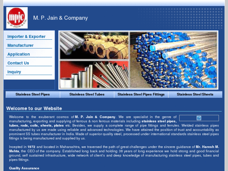 www.steeltubepipes.com