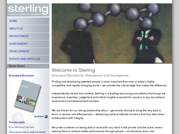 www.sterling-selection.com