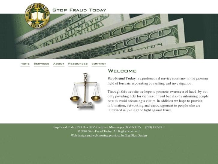 www.stopfraudtoday.com