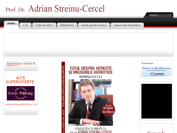 www.streinucercel.ro