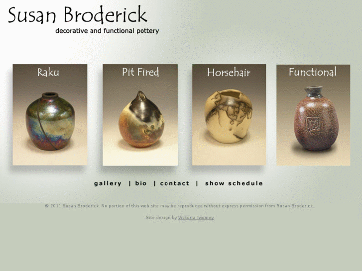 www.susanbroderick.com