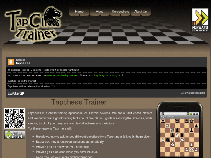 www.tapchess.com